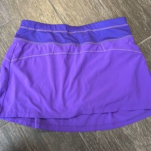 Athleta Skirt, size small